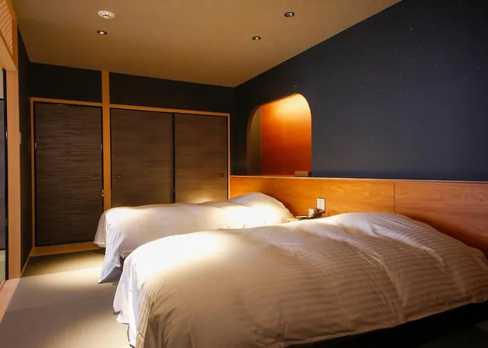 Hotel Honnoji