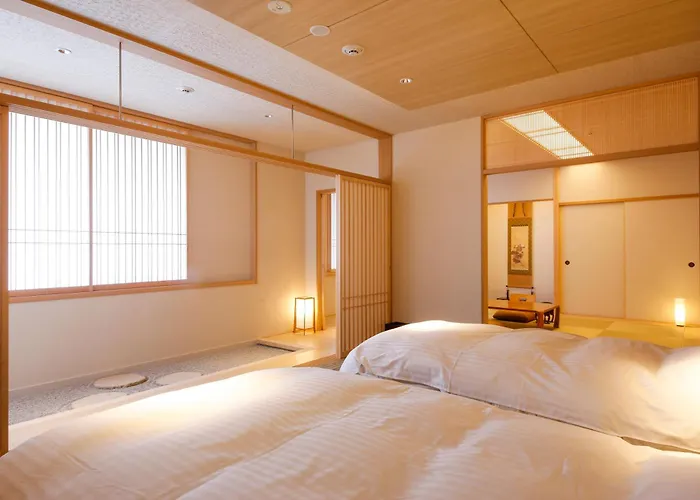Hotel Honnoji