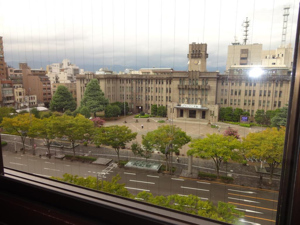 本能寺酒店 传统日式旅馆 4*