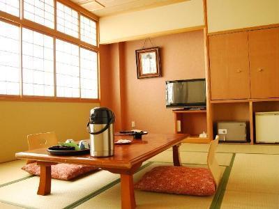 Honnoji Ryokan Kyōto